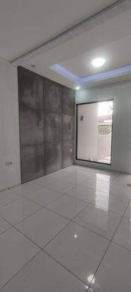 Rumah baru Gress 2 lantai Minimalis Reog Turangga