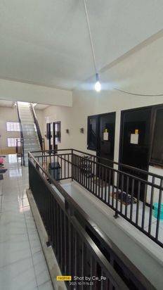 Rumah Kos (aktif) Dukuh Kupang, Surabaya