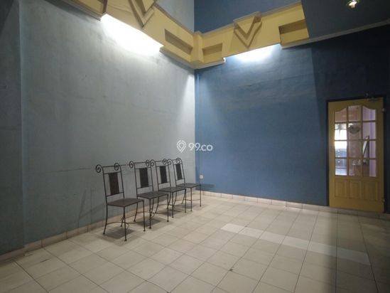 Ruko di Jl. Pandu ( Dekat Pemuda )
