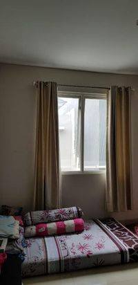 Rumah Cantik Cluster Maple 8 Premium Summarecon Bekasi