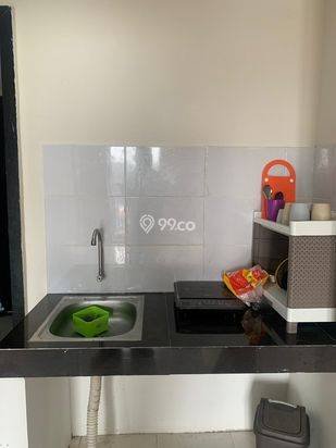 Sewa Apartemen di Batam
