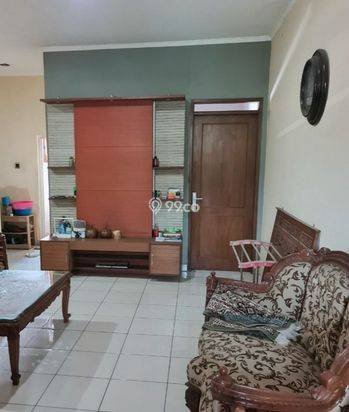 Ruko Bumi Mas Kencana Jl AH Nasution, Bandung Timur