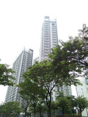 New studio lokasi biznis dan kampus @Casa de Parco BSD City