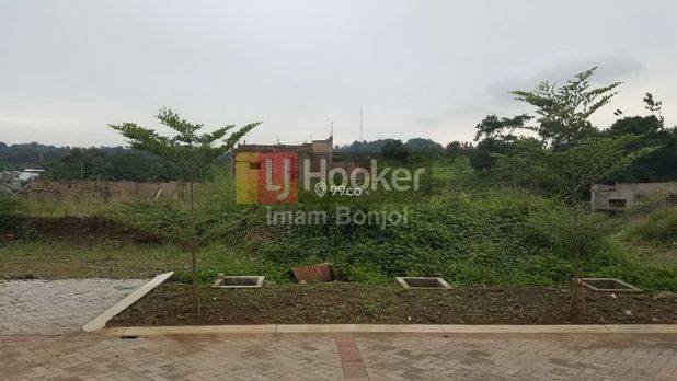 Jual Rumah Grha Candi Golf Semarang-5101