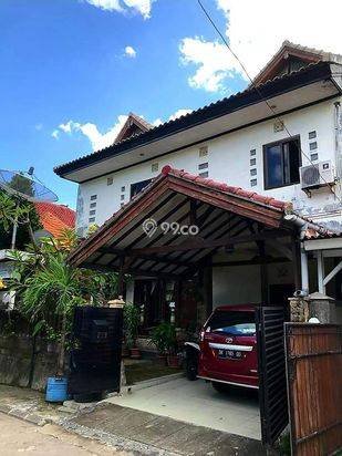 Perumahan Asri dijalan Mertanadi Kerobokan