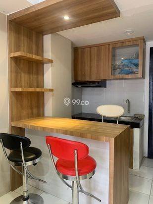 Sewa Apartemen di Batam