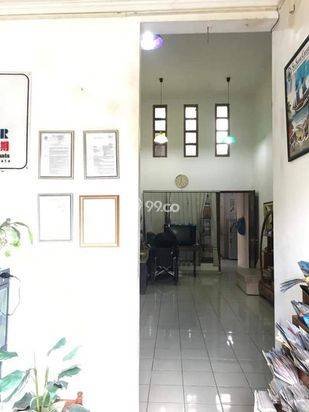 Perumahan Asri dijalan Mertanadi Kerobokan