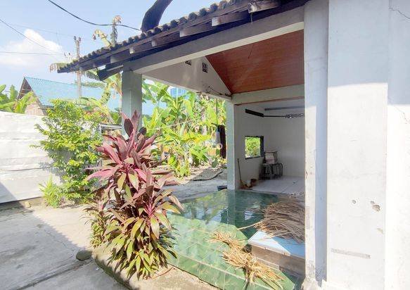 Dijual Rumah di Paseban, Bayat, Klaten