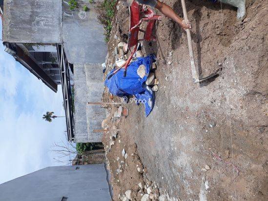 jual unit pesan bangun  type 55/112