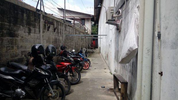 gudang AKTIF SIAP PAKAI di bandung timur