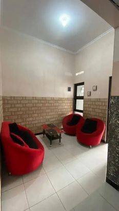 Rumah  Luas 105 di Vila Bukit Tidar Dinoyo kota Malang _ 644B