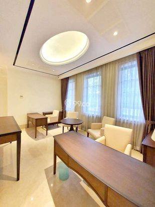 DIJUAL RUMAH MEWAH & OFFICE DI KEBAYORAN BARU, Jakarta Selatan