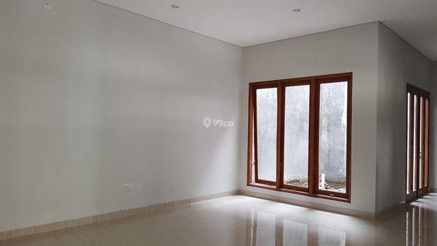 Rumah 240m Jakal KM 8, Jl Kaliurang Mewah Perum Ndalem Andaru