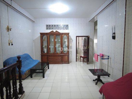 Ruko Gandeng di Jl. Mahayana ( Dekat Zainul Arifin )