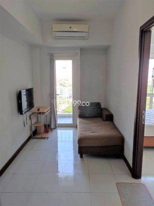 Apartemen di Gading Serpong - SCIENTIA RESIDENCE - 1 BR FF