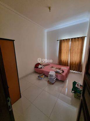 Rumah disewakan di Lempung Sari Surabaya, Daerah lontar