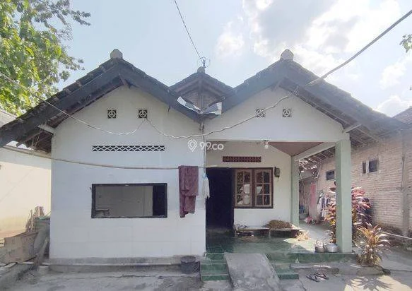 Dijual Rumah di Paseban, Bayat, Klaten