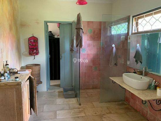 One Bedroom House In Heart Of Berawa Canggu