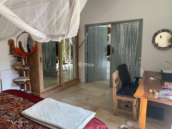 One Bedroom House In Heart Of Berawa Canggu