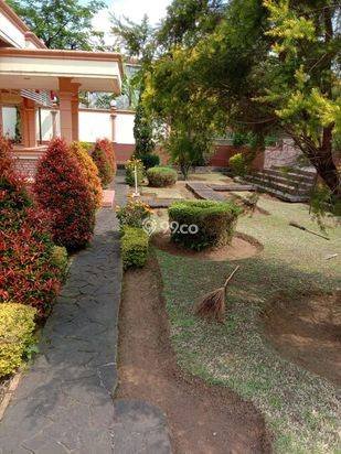 Villa nyaman  babus