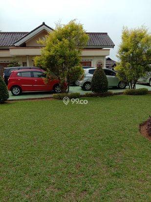 Villa nyaman  babus