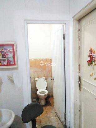 Rumah Di Metland Puri, Tangerang, Akses Tol (Adw)