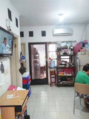 Rumah Di Metland Puri, Tangerang, Akses Tol (Adw)