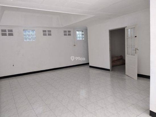 Rumah di sayap pajajaran siap huni