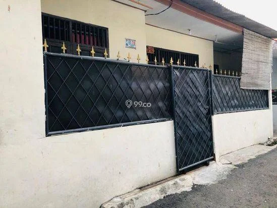 Rumah SHM Di Cibubur Hanya 250 Juta