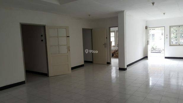 Rumah di sayap pajajaran siap huni