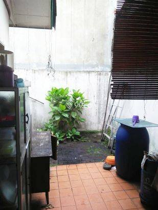 Rumah Di Metland Puri, Tangerang, Akses Tol (Adw)