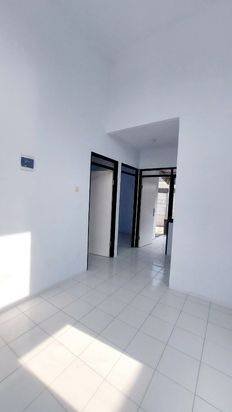 Disewakan rumah 12x8m, 2 Kamar di Citra Maja Raya 2, Cluster S