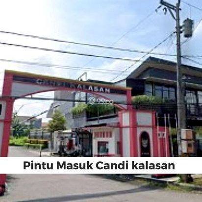 Tanah Dijual di Ngaliyan, Semarang Barat, Cluster Eksklusif Tanah Dijual di Ngaliyan, Semarang Barat, Cluster Eksklusif