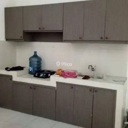 Over kredit rumah modern minimalis dkt tol dan mall Tangerang