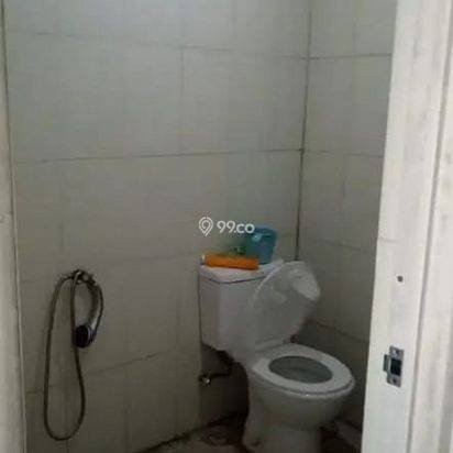 Over kredit rumah modern minimalis dkt tol dan mall Tangerang
