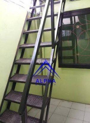 Disewa Rumah Di Ngamprah Bandung