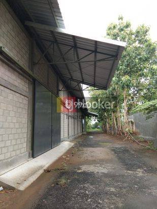 Sewa Gudang Jl. Raya Semarang Kendal – 4379 & 4380