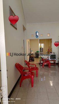 Dijual rumah siap huni di Royal Residence Pulo Gebang Jakarta Timur