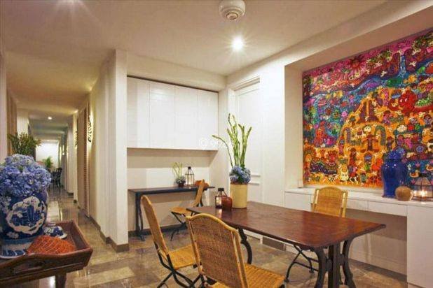 Boutique 3 Stars Hotel Seminyak, 11 Junior Suites Kuta Ut Bali