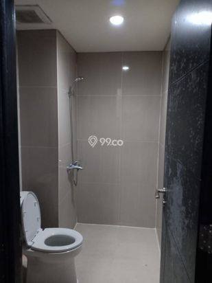 Apartemen View Pool Tipe Studio Skyline Paramount GS