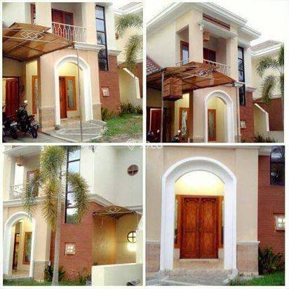 Rumah 4KT Merapi Regency, 2 Lantai Jakal Palagan Strategis @ K
