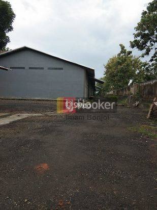 Sewa Gudang Jl. Raya Semarang Kendal – 4376