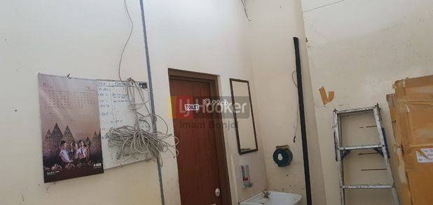 Jual Ruko Semarang Indah – 5108