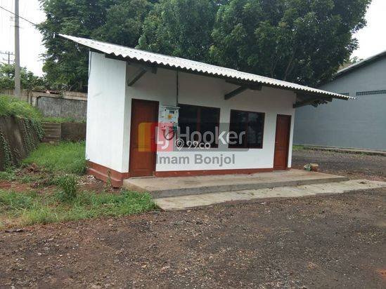 Sewa Gudang Jl. Raya Semarang Kendal – 4376