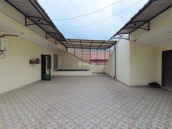Villa di Komplek Malibu Indah