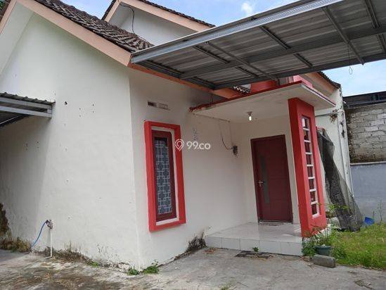Disewakan Rumah Siap Huni Kota Blitar