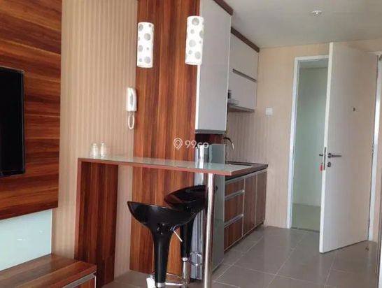 Apartemen Tangerang, Pondok Karya - ALTIZ - STUDIO Furnish
