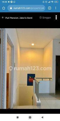 Rumah Cantik Cluster Hawai