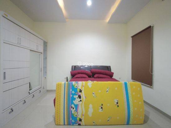 Villa di Komplek Mutiara Residence