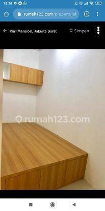Rumah Cantik Cluster Hawai
